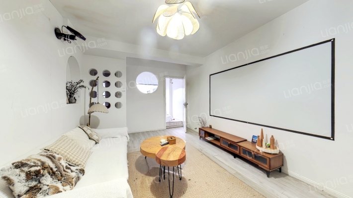 正成财富ID二手房实景图