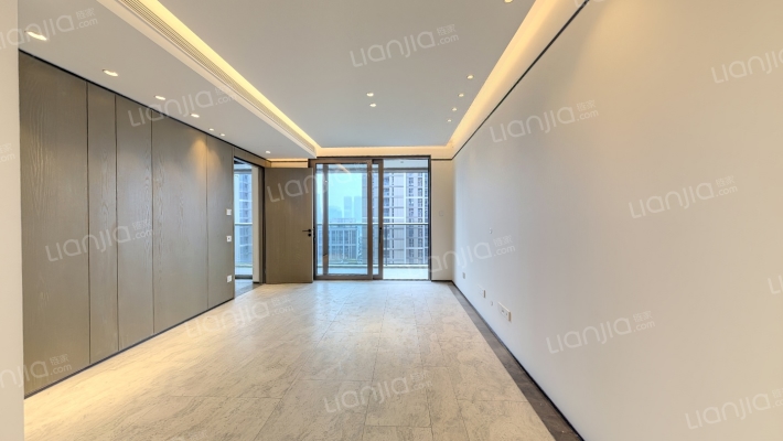 华润亚奥城北区二手房实景图