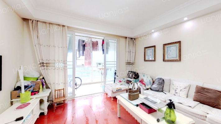 帝景天成二手房实景图