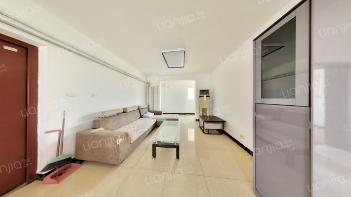 铁道新景苑二手房实景图