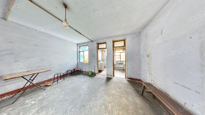 菊园二手房实景图