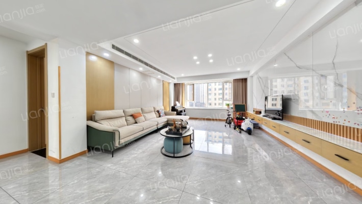 虹桥花园二手房实景图