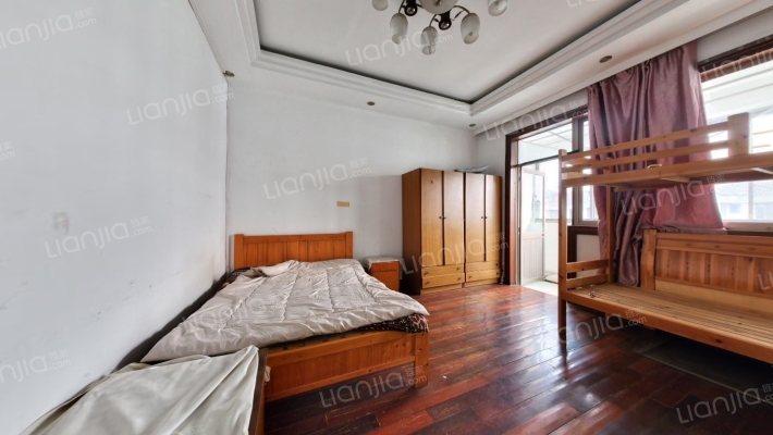 安元佳苑二区二手房实景图