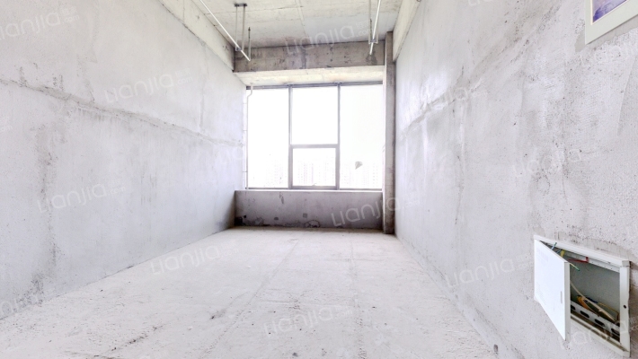 林安（徐州）智慧产业小镇二手房实景图