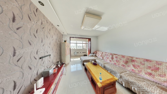 美庭苑二手房实景图