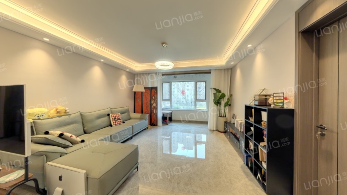 公元九里二手房实景图