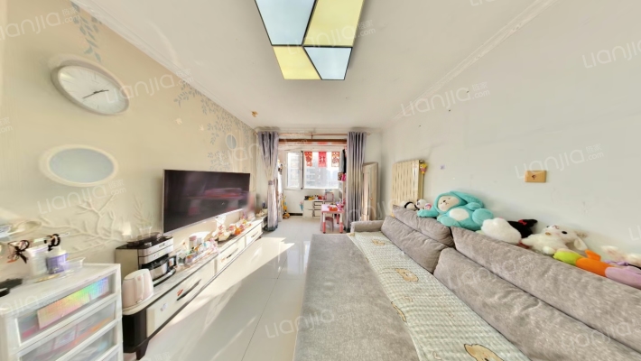 家贤里二手房实景图