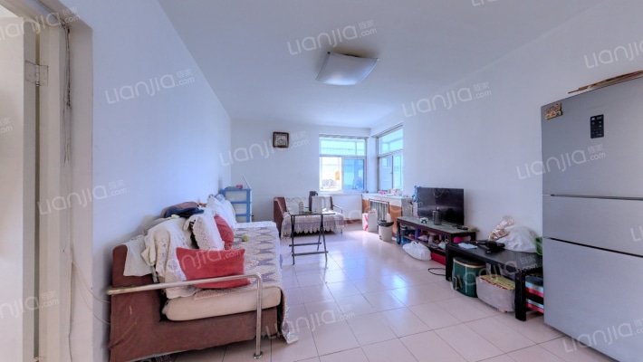 东方家园二手房实景图