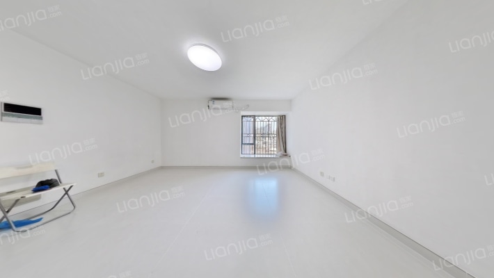 现代城华庭二手房实景图