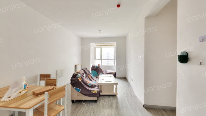 山东华府(北区)二手房实景图