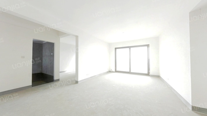 尚城国际二手房实景图