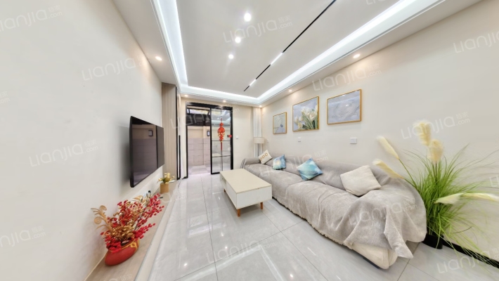 青羊北路7号二手房实景图