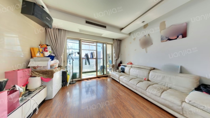 野风海天城二手房实景图