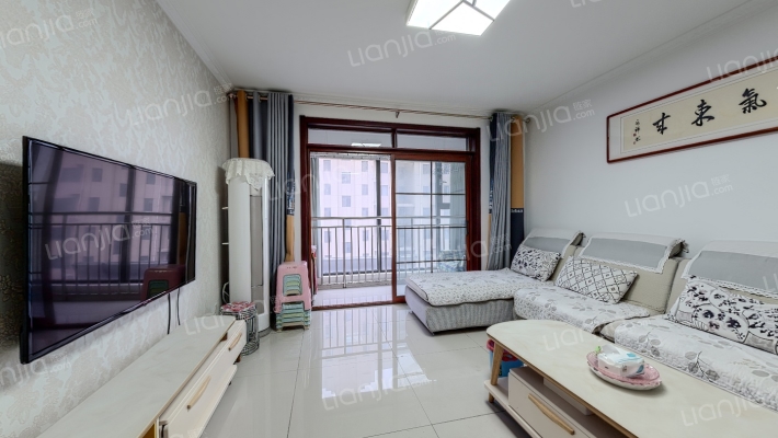 静山花园二手房实景图