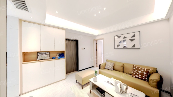 先锋营小区二手房实景图