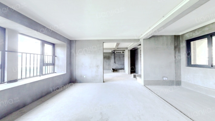 宝龙雅戈尔江汇城二手房实景图