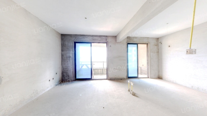 禹洲天悦湾B地块二手房实景图