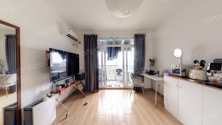 闵浦新苑三村西区二手房实景图