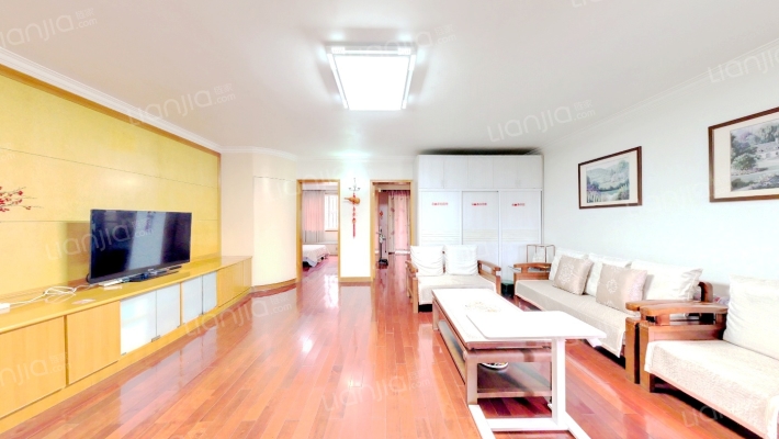 金明苑二手房实景图