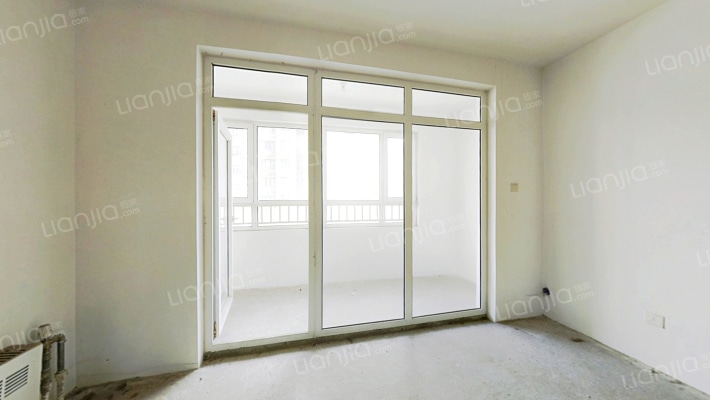 古镇新城璞园二手房实景图