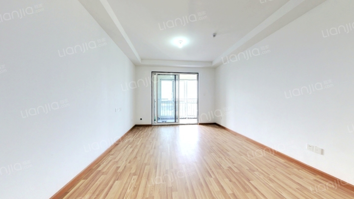 华锦江樾府二手房实景图