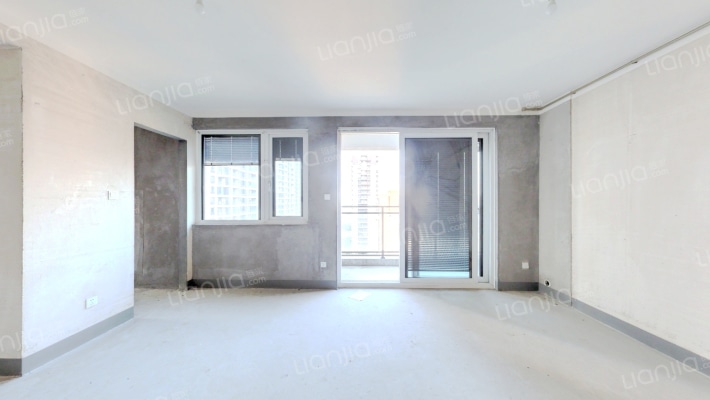 澜悦公馆二手房实景图