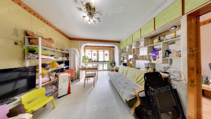 顺德居二手房实景图