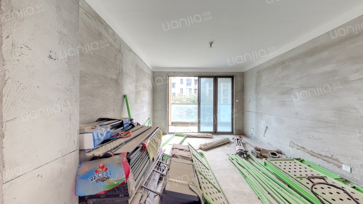 同昇玫瑰园二手房实景图