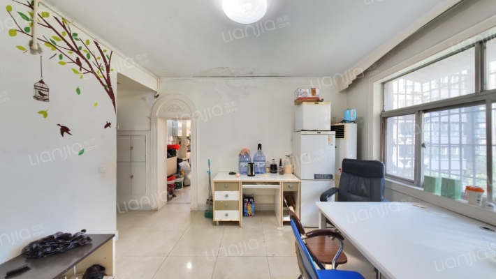 工商莲湖分局铁塔寺家属院二手房实景图