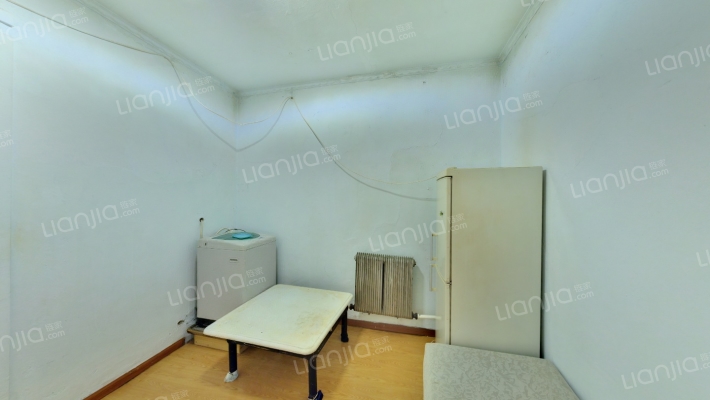 北山小区二手房实景图