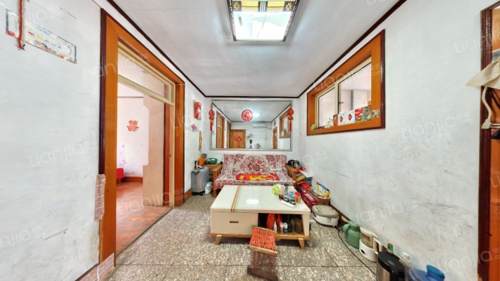 寺门首路24号二手房实景图