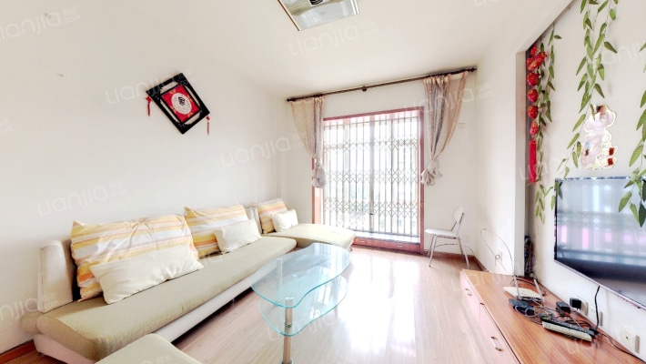 清和苑二手房实景图