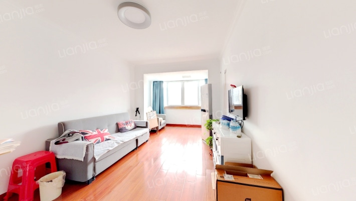 紫竹苑二手房实景图