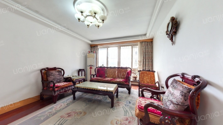 芳园新村D区二手房实景图