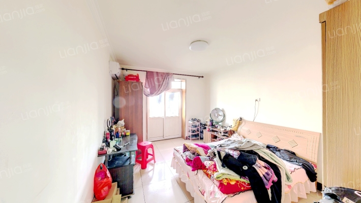 源长楼二手房实景图