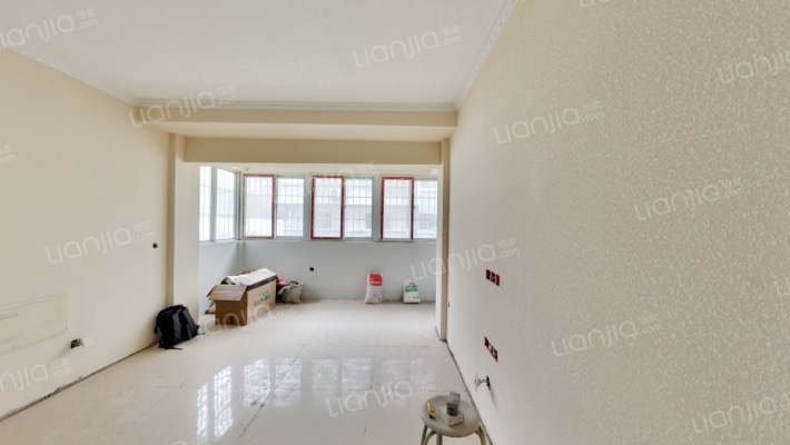 文盛商住楼二手房实景图