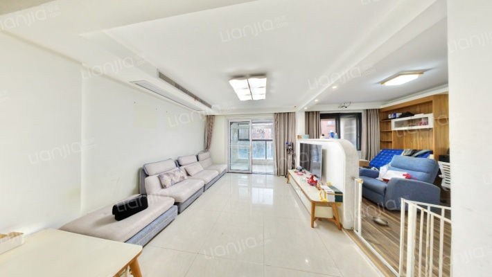 天怡南方名居二手房实景图