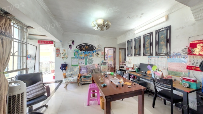 金鹤苑二手房实景图