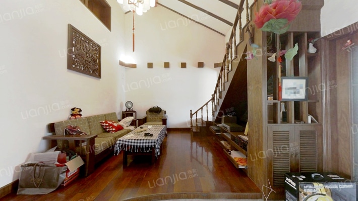 樱海公寓二手房实景图