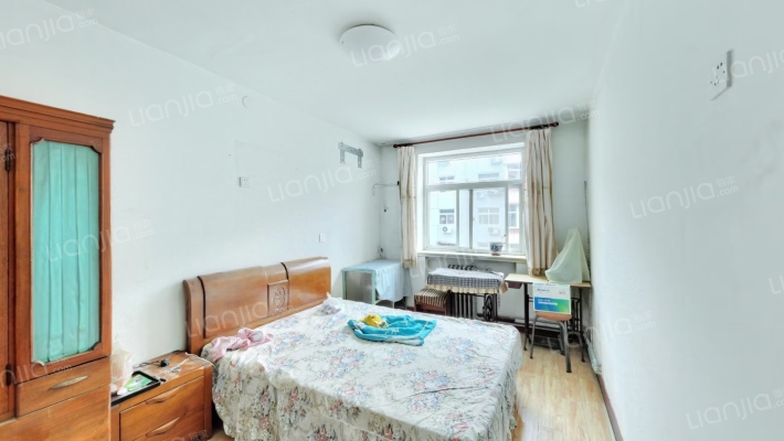 炼油厂第二生活区二手房实景图