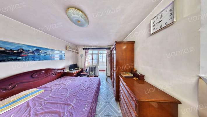 程林东里二手房实景图