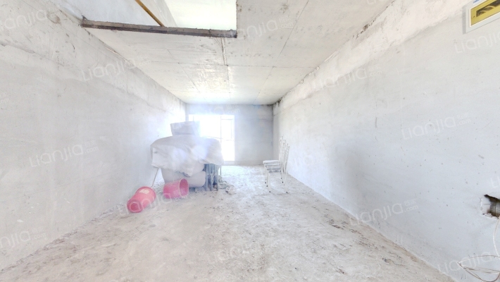 枫景国际公寓二手房实景图