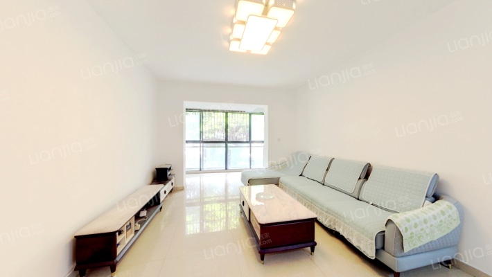 荣煜亲河名居二手房实景图