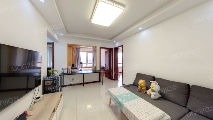 华润橡树湾三期二手房实景图