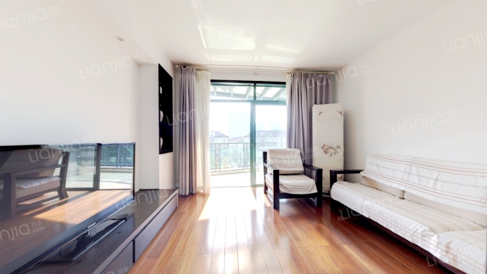 四季花城月季园二手房实景图