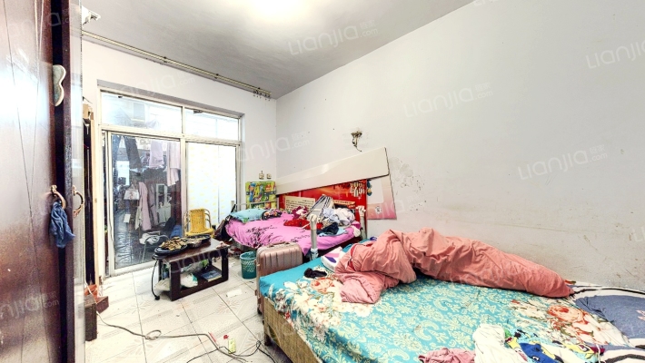 汝河小区二手房实景图