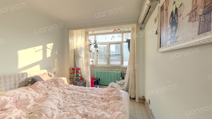 福州北路二手房实景图