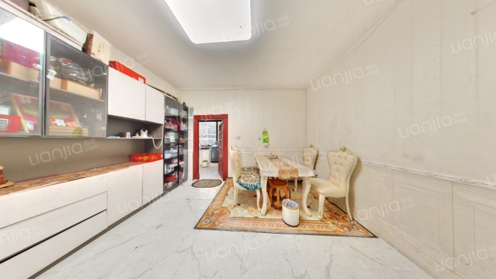 南苑二区(余杭)二手房实景图