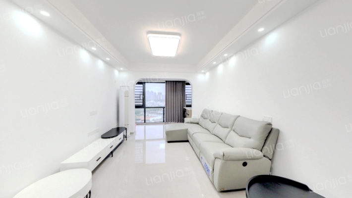 华润置地万象天汇二手房实景图