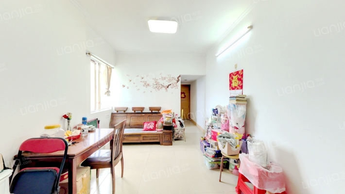 恒鑫御园二手房实景图